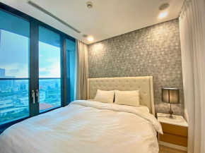 LANDMARK 81 LUX 1-Bedroom L81-0919